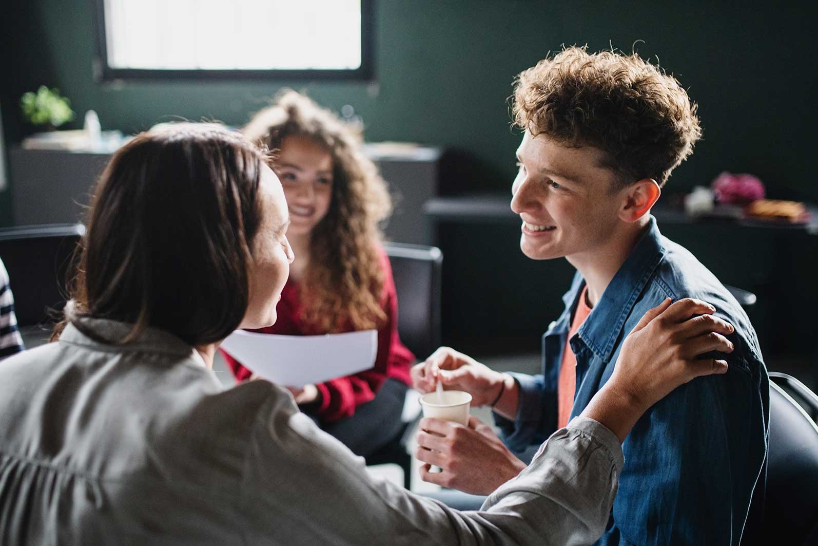 Creatividad y salud mental: el arte de organizar la propia vida