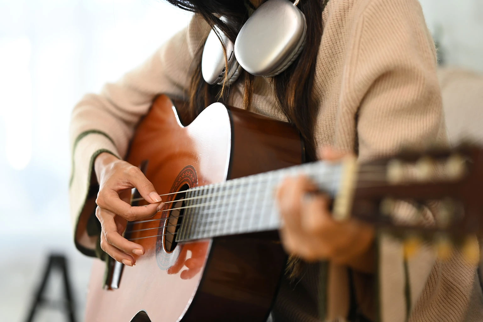 Musicoterapia artística: fundamentos científicos y diferencias con otros enfoques